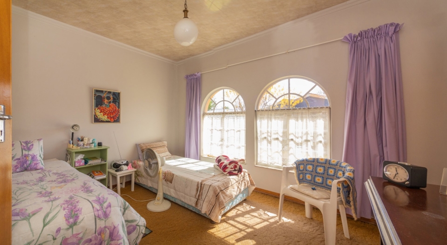 4 Bedroom Property for Sale in Suidrand Free State